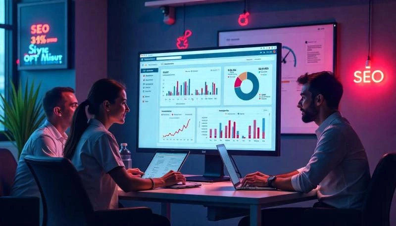 Что такое SEO-продвижение и как оно поможет вашему бизнесу? в Архангельске