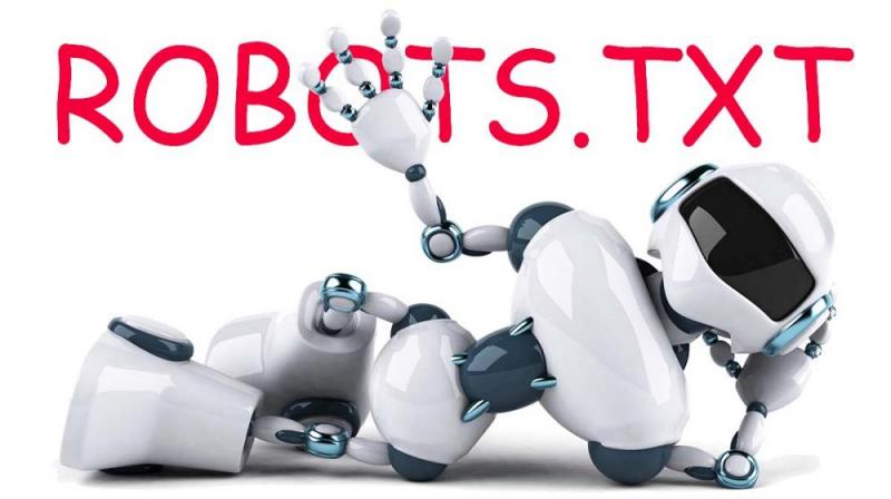 Что такое robots.txt и зачем он нужен в Архангельске